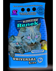 BENEK Super uniwersal 5 l x 2 (10 l)