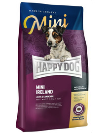 HAPPY DOG Mini Irland 4 kg