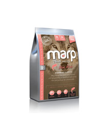 MARP Variety Blue River für Welpen jeder Rasse 2 kg