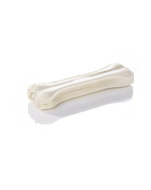 MACED Gepresster Knochen Weiß 30 cm
