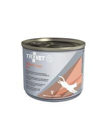 TROVET Urinary Calm UCD Nassfutter für Katzen 200 g