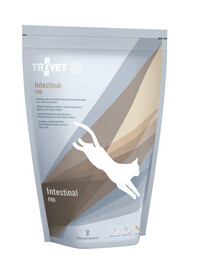 TROVET Intestinal FRD cat 500 g