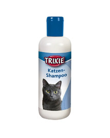 TRIXIE Katzen-Shampoo 250 ml