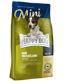 HAPPY DOG Mini Neuseeland 4 kg