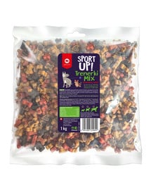 MACED Sport Up Treiners Mix 1 kg Economy Pack