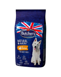 BUTCHER'S Functional with chicken 15 kg x 2