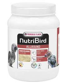 VERSELE-LAGA NutriBird Allround 800 g