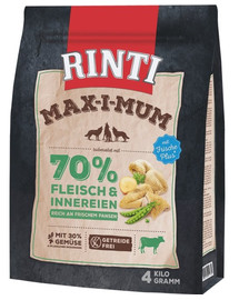 RINTI MAX-I-MUM Pansen 4 kg