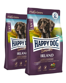 HAPPY DOG Supreme irland 25 kg (2 x 12.5 kg)