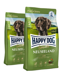 HAPPY DOG Supreme Neuseeland 25 kg (2 x 12.5 kg)