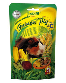 TROPIFIT Premium GUINEA PIG Meerschweinchenfutter 500 g