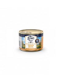 ZIWIPEAK Cat Huhn 185 g