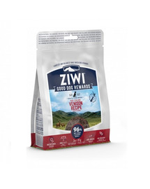ZIWIPEAK Good Dog Rewards Hirsch 85 g