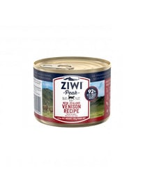 ZIWIPEAK Cat Hirsch 185 g