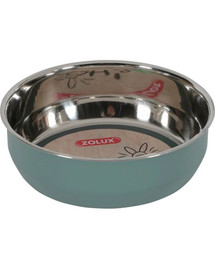 ZOLUX EHOP Schale 400 ml grün