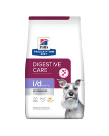 HILL'S Prescription Diet Digestive Care i/d Canine Low Fat Huhn 12 kg