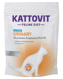 KATTOVIT Feline Diet Urinary Thunfisch 1,25 kg