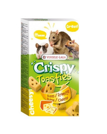 VERSELE-LAGA Crispy Toasties Käse 150 g