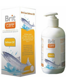 BRIT Care natürliches Lachsöl 500 ml