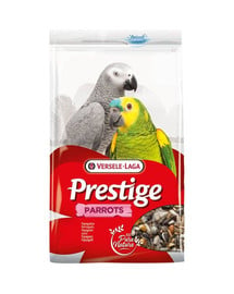 VERSELE-LAGA PRESTIGE PAPAGEIENFUTTER 3kg