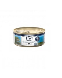 ZIWIPEAK Cat Mackerel Makrele 6x85 g