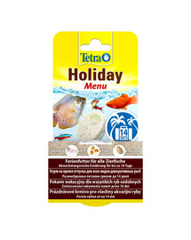 TETRA Holiday Menu 30 g