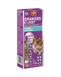 VITAPOL Smakers Expert für den Hamster