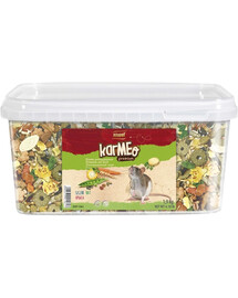 VITAPOL Futter für Ratten 1,9 kg