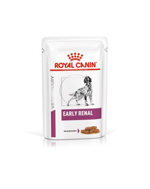 ROYAL CANIN Dog Early Renal 24 x 100 g