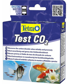 TETRA Test CO2 2 x 10 ml
