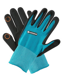 GARDENA  Handschuhe Pflanz- und Bodenhandschuh Größe M