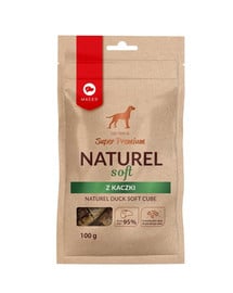 MACED Super Premium Naturel Ente weich 100 g