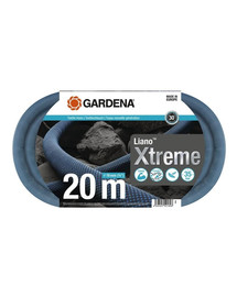 GARDENA Liano Xtreme 20m 3/4" Textilschlauch