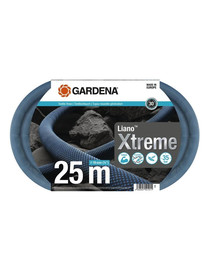 GARDENA Liano Xtreme Textilschlauch 25m 3/4"