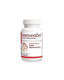 DOLFOS ImmunoDol 90 Tabletten zur Unterstützung des Immunsystems