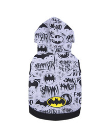 RECOVET Sweatshirt für Ihren Hund Batman S