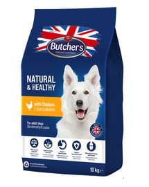 BUTCHER'S Functional with chicken 10 kg