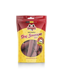SNUFFLE Duck Sausages 80g