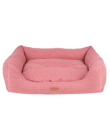 AMIPLAY Montana Sofa S 58 x 46 x 17 cm Pink
