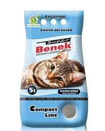 BENEK Super compact line 5 L