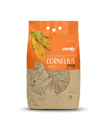 COMFY Cornelius Kies 7l Petit Natural