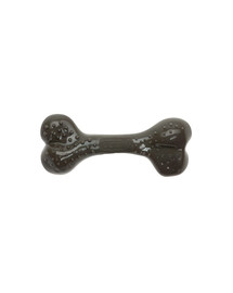 ECOMFY Dental Bone 8.5cm Olive Hundespielzeug