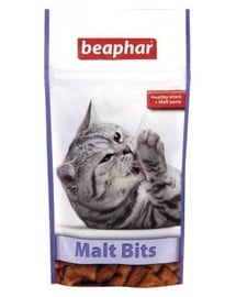 BEAPHAR Malt Bits Abschwellende Treats 35 g