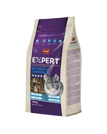 VITAPOL Expert Chinchilla Futter 750g