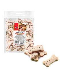 MACED Hundesandwiches Mix Mini 1 kg