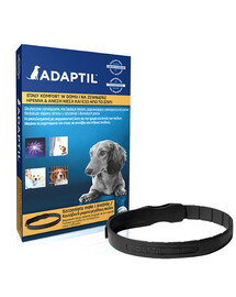 ADAPTIL Obroża uspokajająca dla psa S-M (45 cm)