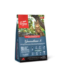 ORIJEN Cat Guardian 8 Adult 340 g