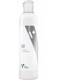 VETEXPERT White shampoo Shampoo für weiße Rassen 250 ml