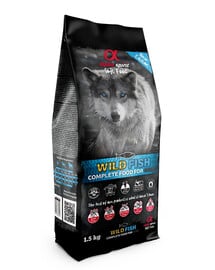 ALPHA SPIRIT Wild fish 1,5 kg