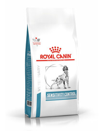 Royal Canin Veterinary Canine Sensitivity Control 2x14 kg
